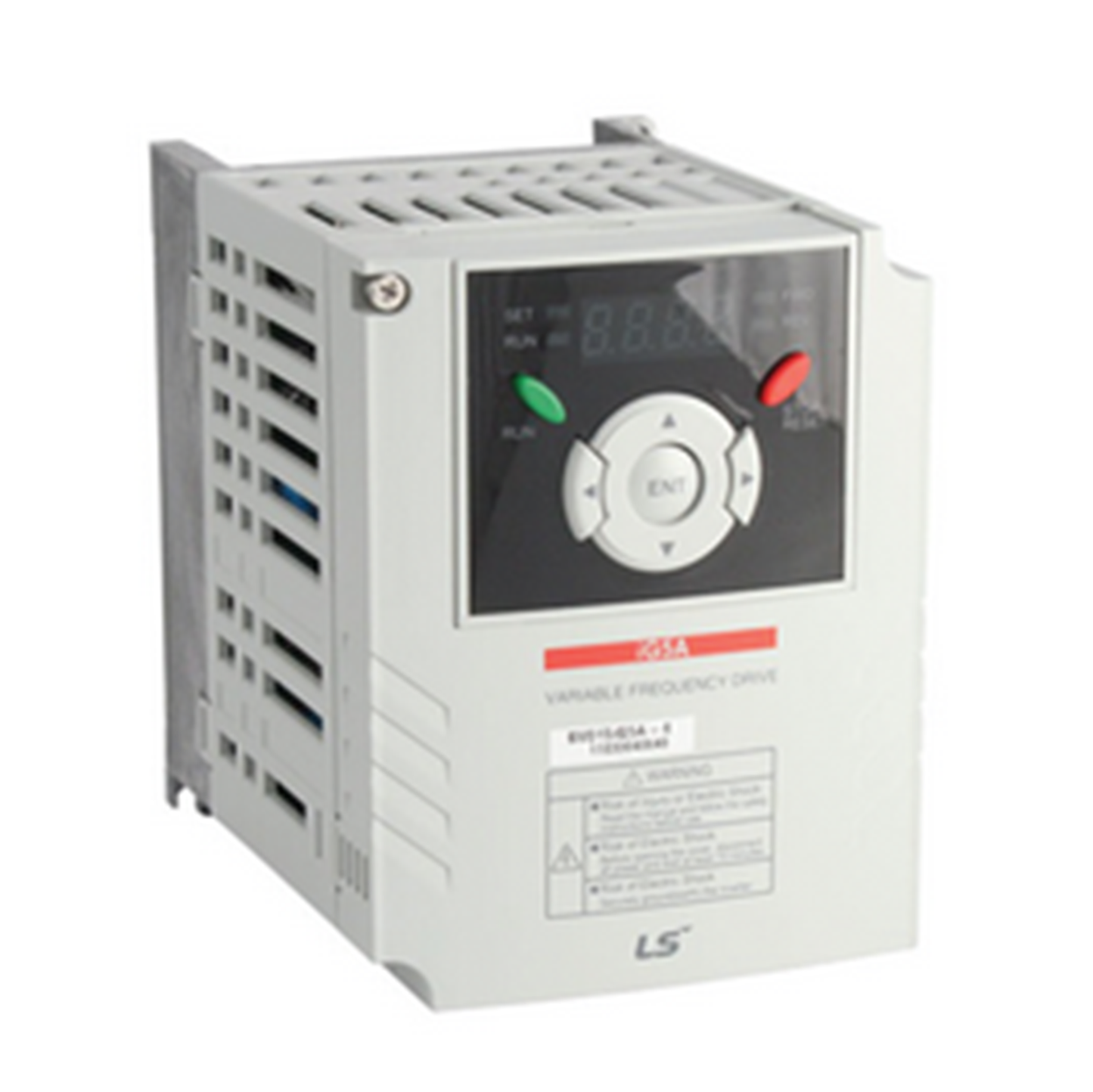 LS SV015iG5A Inverter Drive - MAGNA-ROX