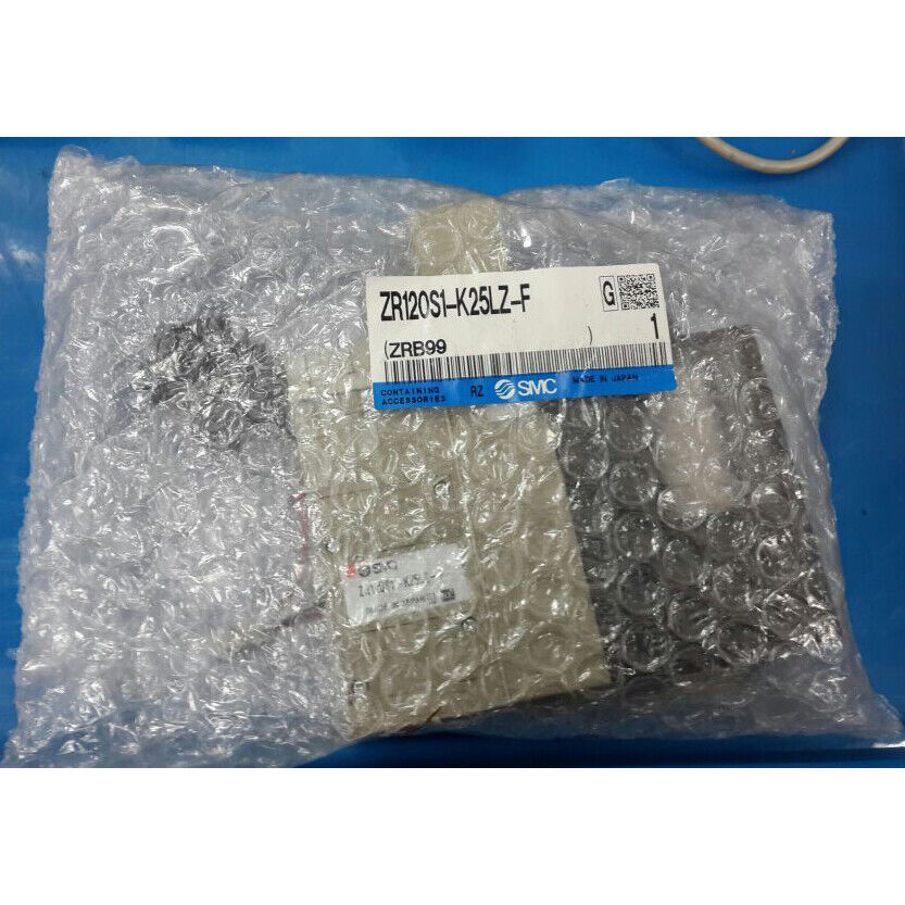 ONE SMC ZR120S1-K25LZ-F Vacuum Generator - ONE SMC
