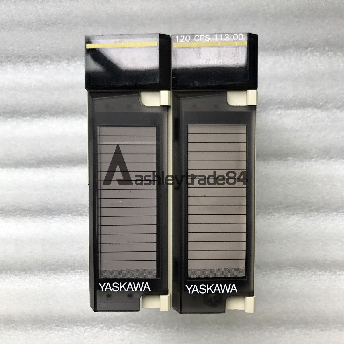 used 1PC Yaskawa JRMSP-120CPS11300 Power Supply Module