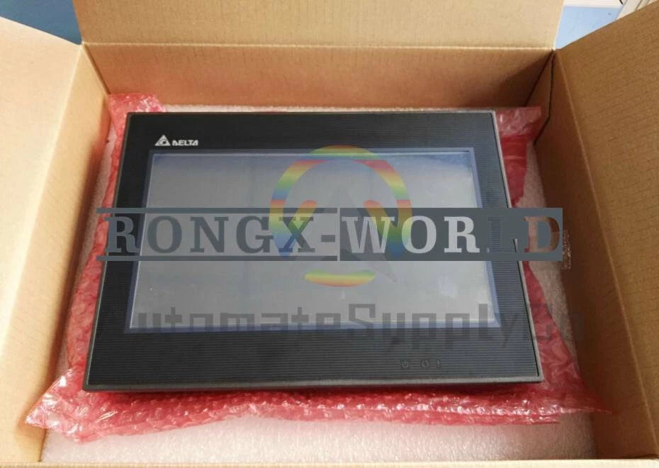 Delta DOP-B10E615 Touch Screen