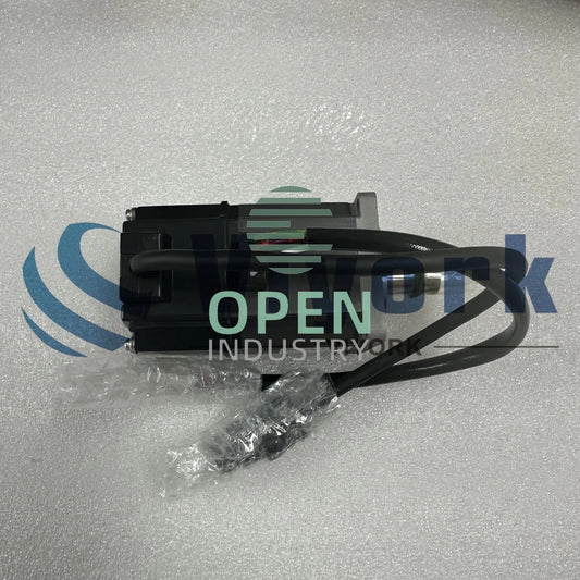 1PCS Mitsubishi HC-KFS23K-S49 AC SERVO MOTOR