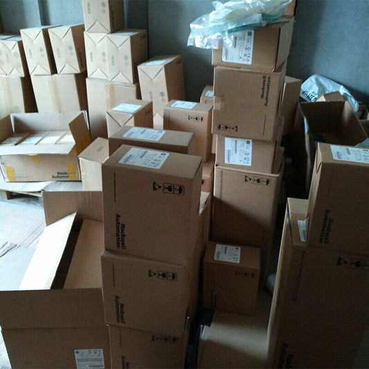 2094-BM03-S servo drive Kinetix 6000 axis module - KINETIX