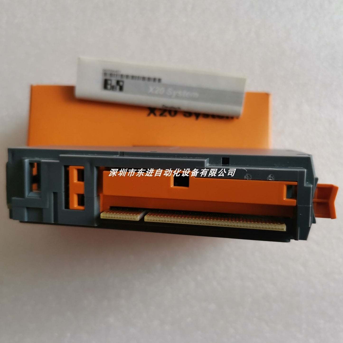 new 1PC B&R X20IF2772 X20 IF 2772 PLC Module ping - B&R