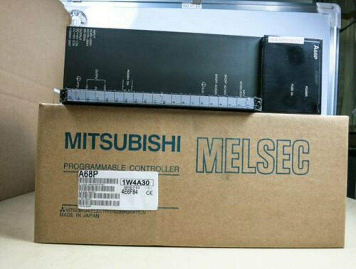 Mitsubishi Power Module A68P: Fast Delivery - MITSUBISHI