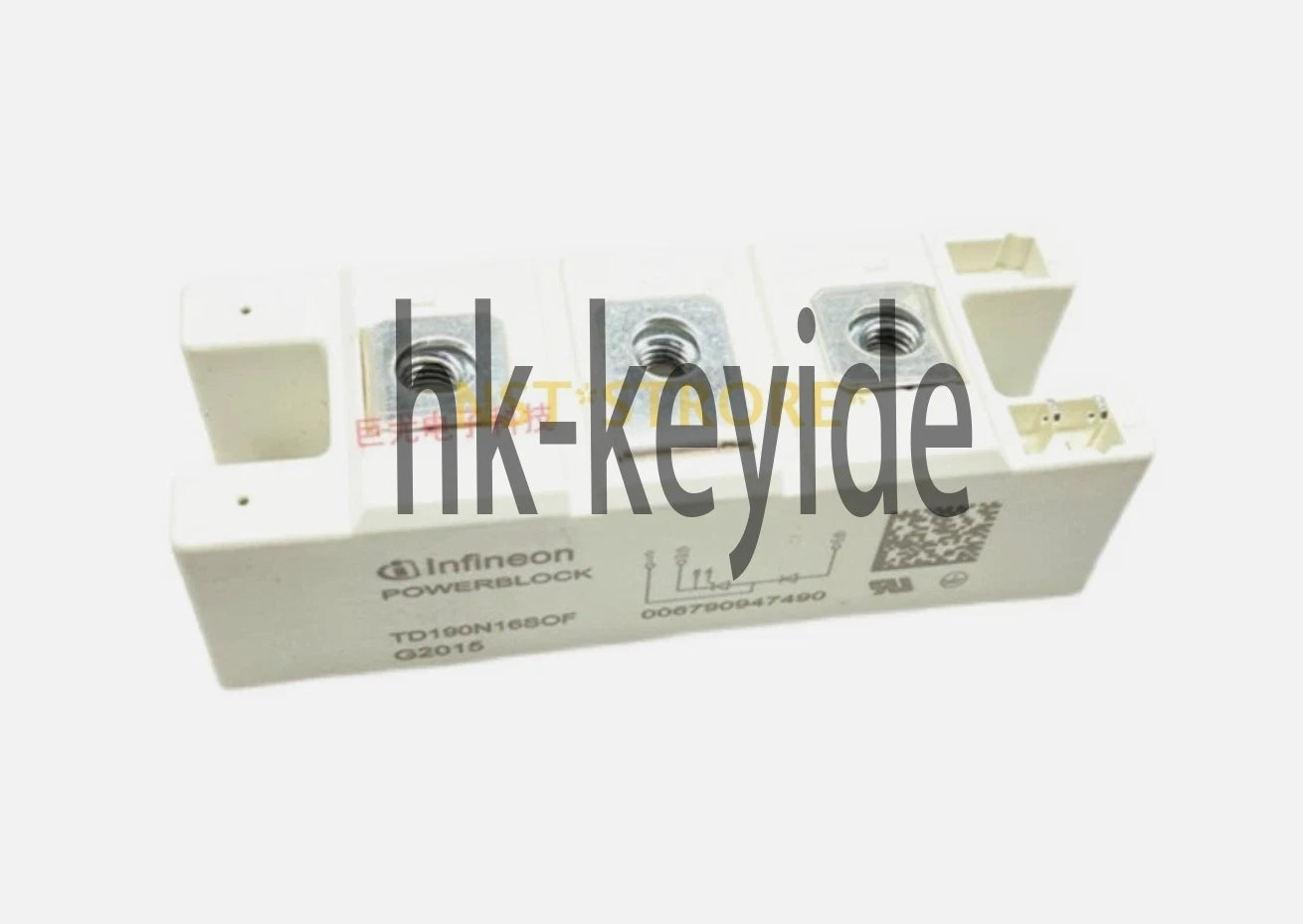 1Pcs TD190N16SOF module