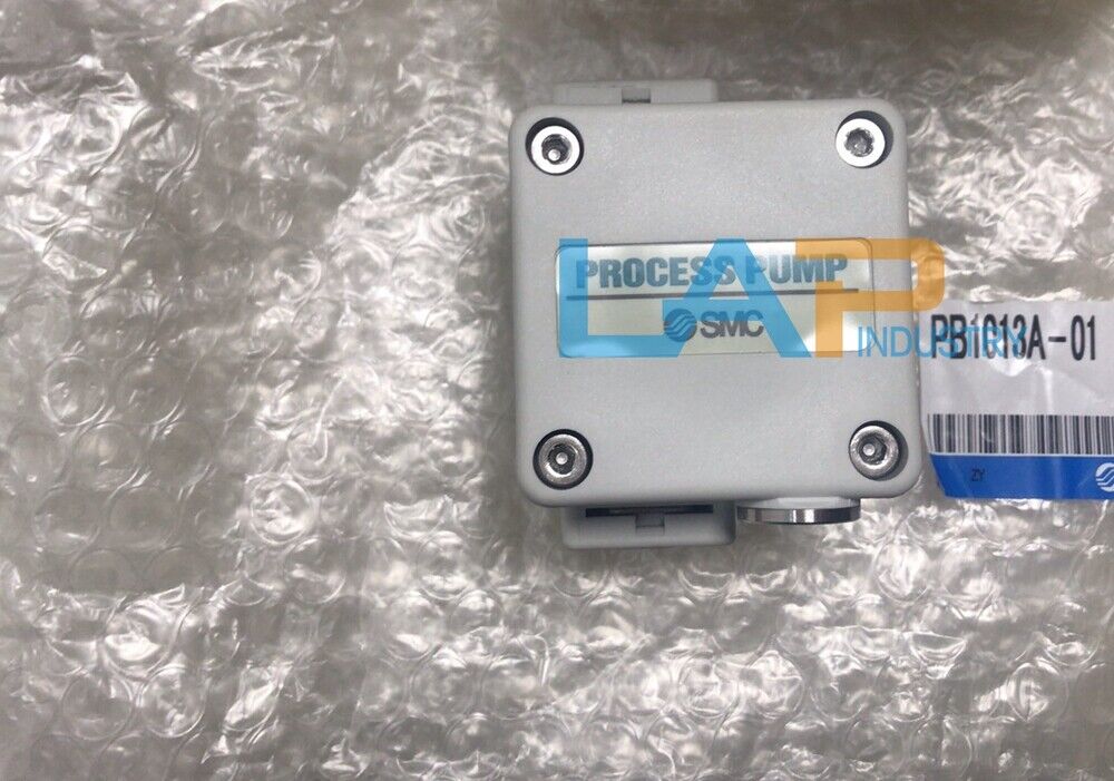 SMC PB1013A-01 Diaphragm Pump - 1 Piece New Model - SMC