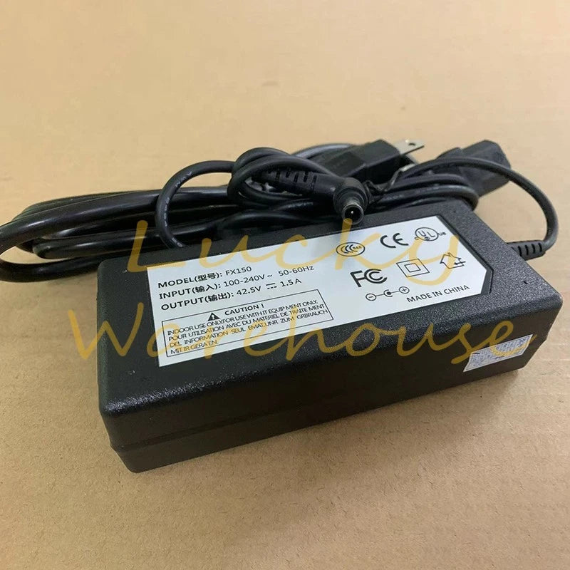 1PC For TC-Helicon VOICESOLO FX150 Monitor Speakers Power Adapter Charger