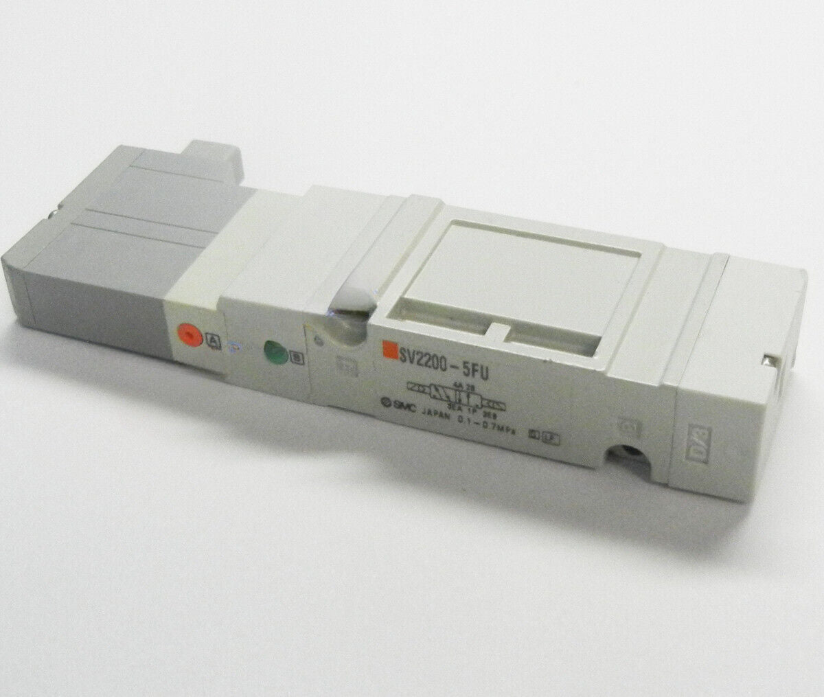 1PCS FOR SMC SV2200-5FU solenoid valve