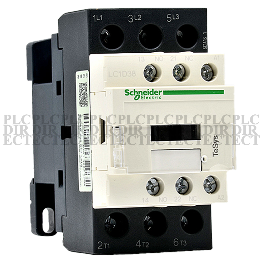 Schneider LC1D38M7C 220V - SCHNEIDER