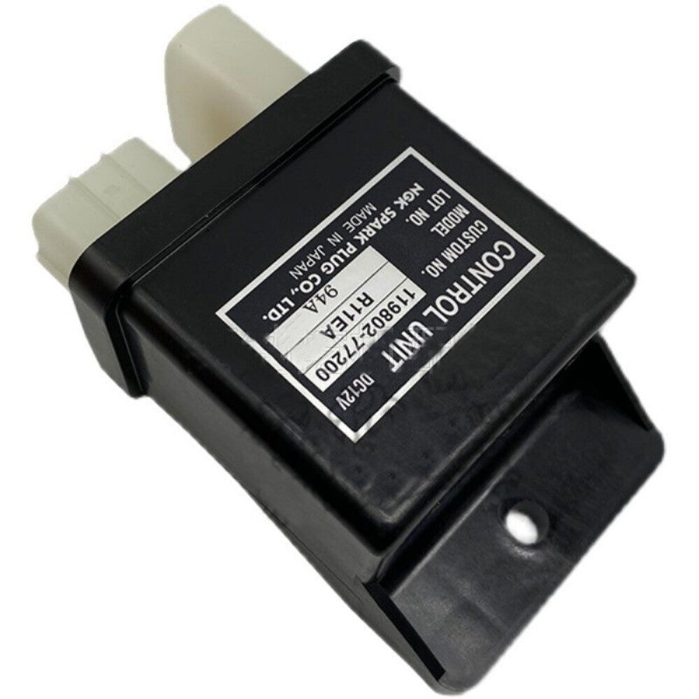 1PCS Safe Relay 119802-77200 for R11EA DC12V