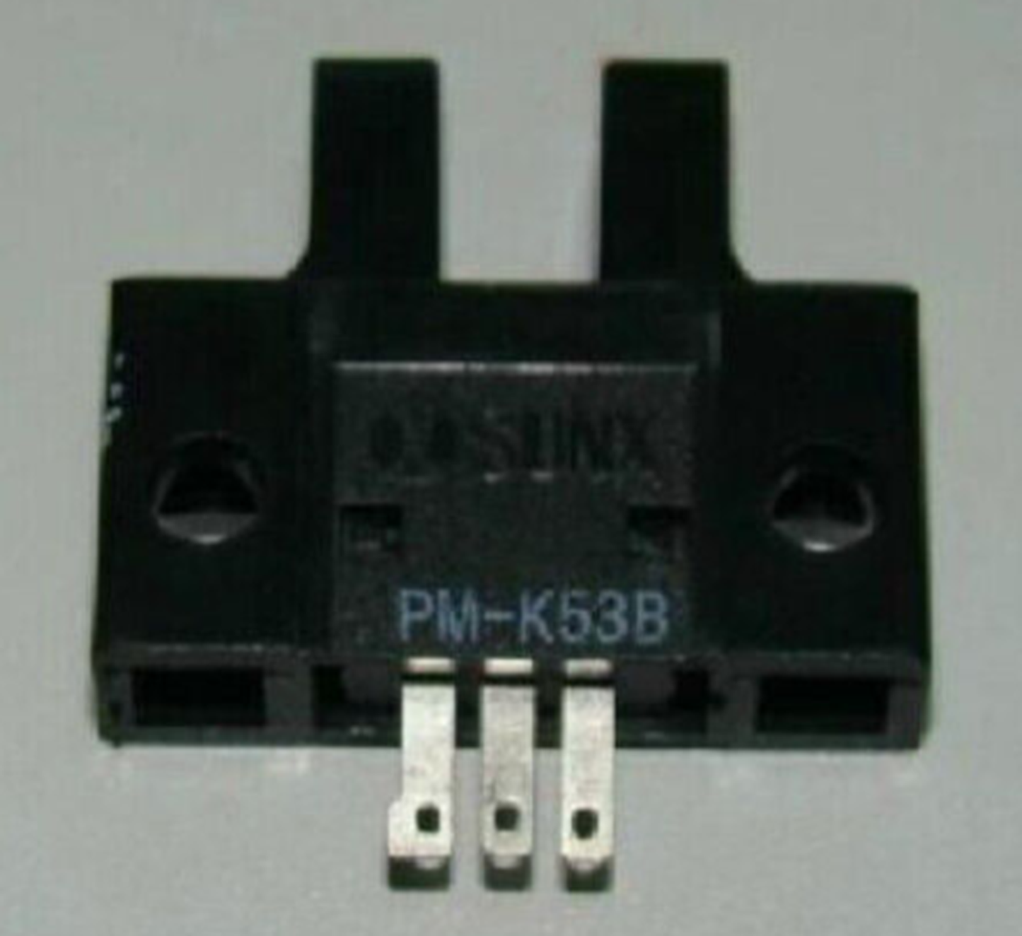 SUNX PM-K53B - SUNX