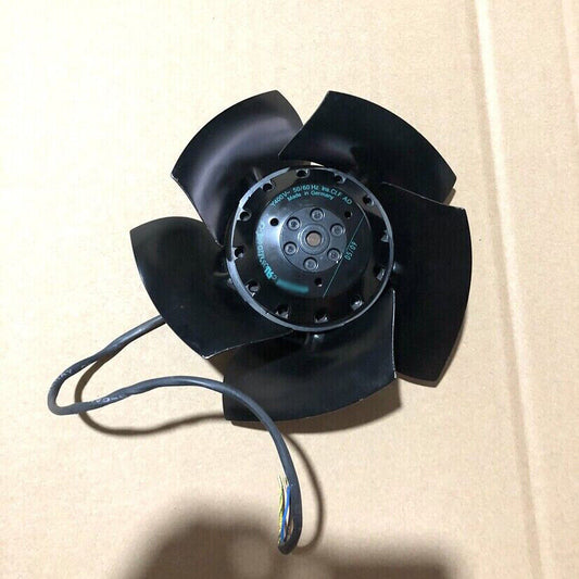 New Cooling Fan for W2D210-EB10-12 - COOLFLOW PRODUCTS