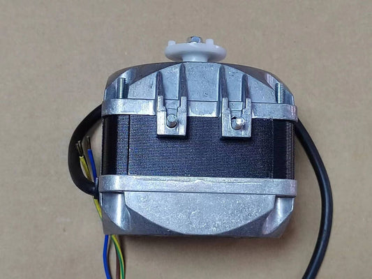 new M4Q045-CF07-04 115V 60/16W 50/60Hz /Condenser Fan Motor - THYSSENKRUPP