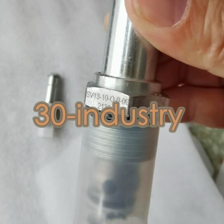 New Vickers SV13-10-O-0-00 Cartridge Valve - High Performance - VICKERS