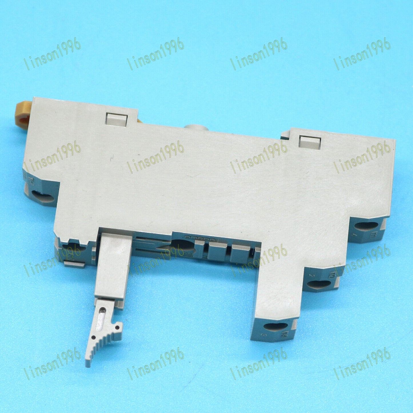10PCS P2RF-05-E OMRON Relay Socket - OMRON