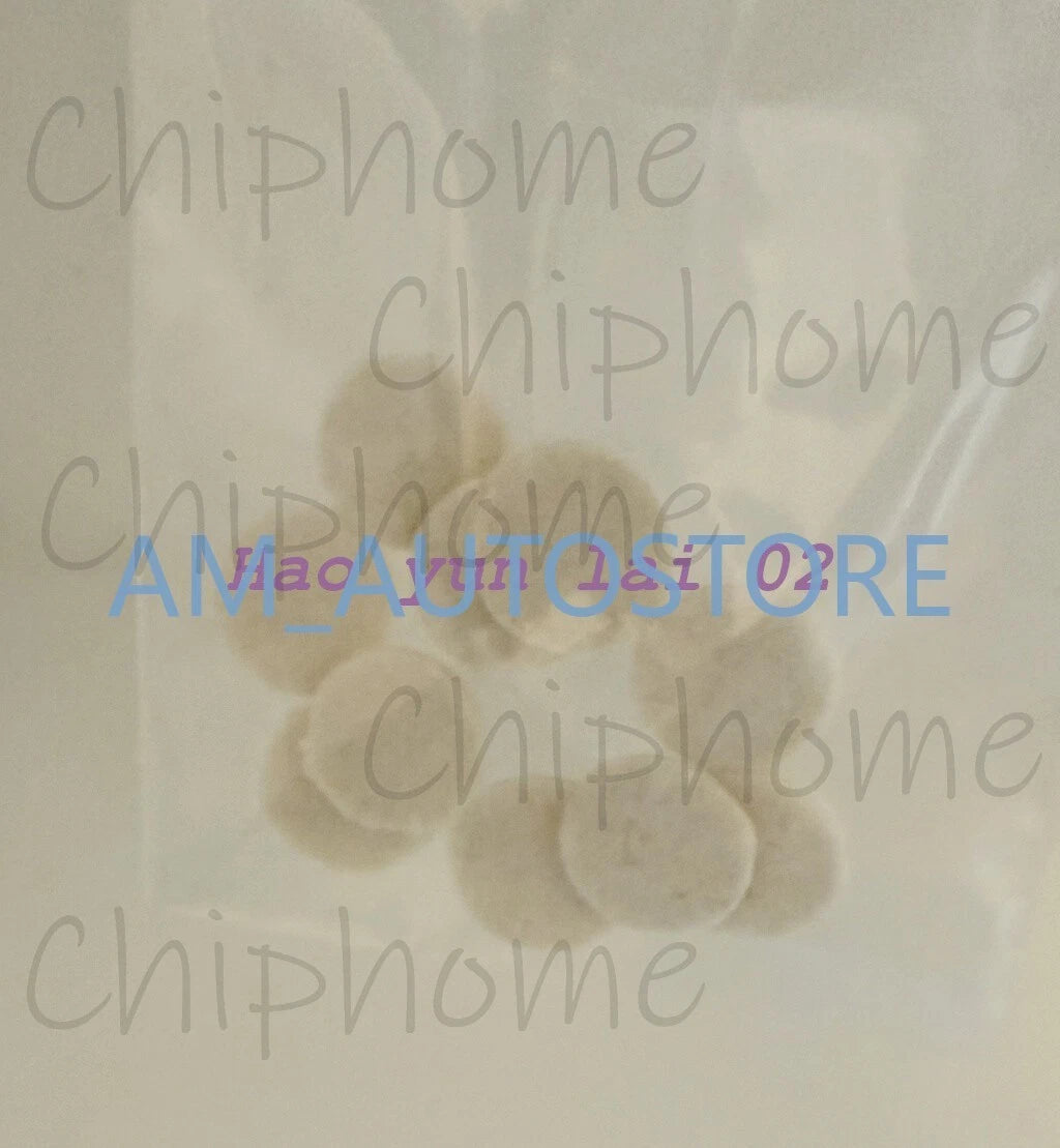10pcs Filter cotton for S-993A S-995A S-997P S-998P Electric tin sucker