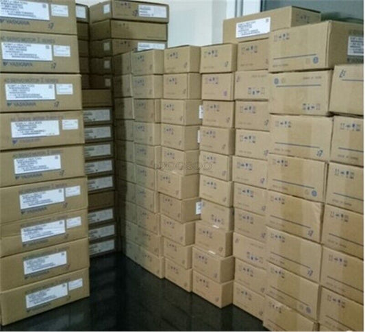 1 Pc Yaskawa SGMG-44A2ABB WM - High-Quality Product - YASKAWA