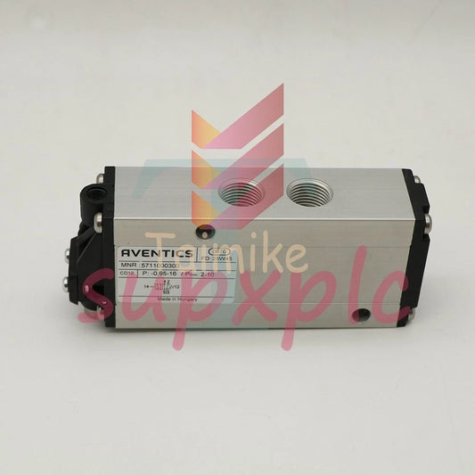 1PC AVENTICS 5711000300 solenoid valve