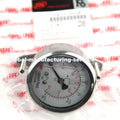 new INGERSOLL RAND IR 54772058 Pressure Gauge