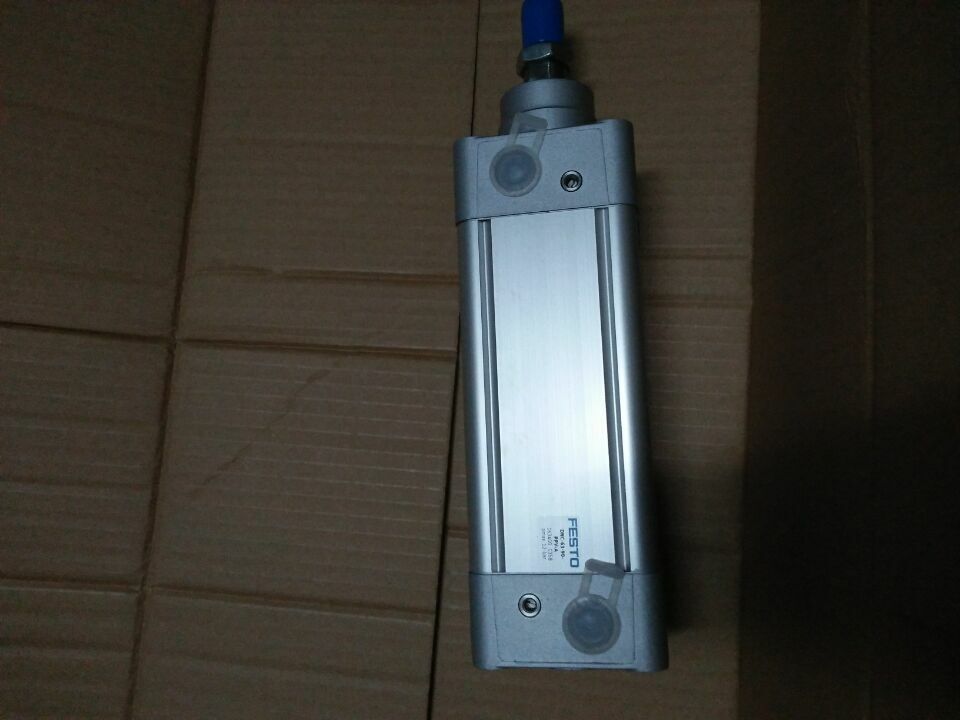 new 1 pcs FESTO 163377 DNC-50-250-PPV-A air cylinder