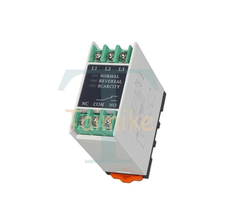 1PCS Phase Failure Phase Sequence Protect Relay TL-2238 M87