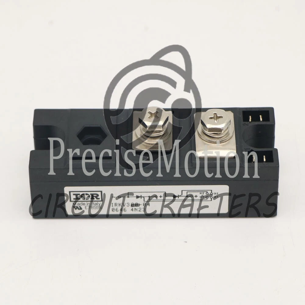 1PCS IR IRKV300-04 Thyristor Module