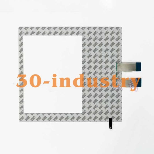 GEFRAN GF_VEDO 104 K Membrane Keypad with Protective Film - GEFRAN