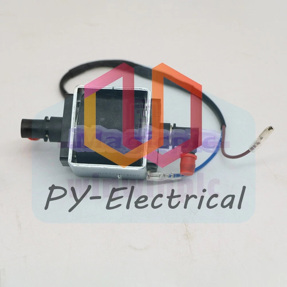 For Rug Doctor Deep Carpet Cleaner DCC-1 WATER PUMP JYPC-7A / 51153 P403A 110V