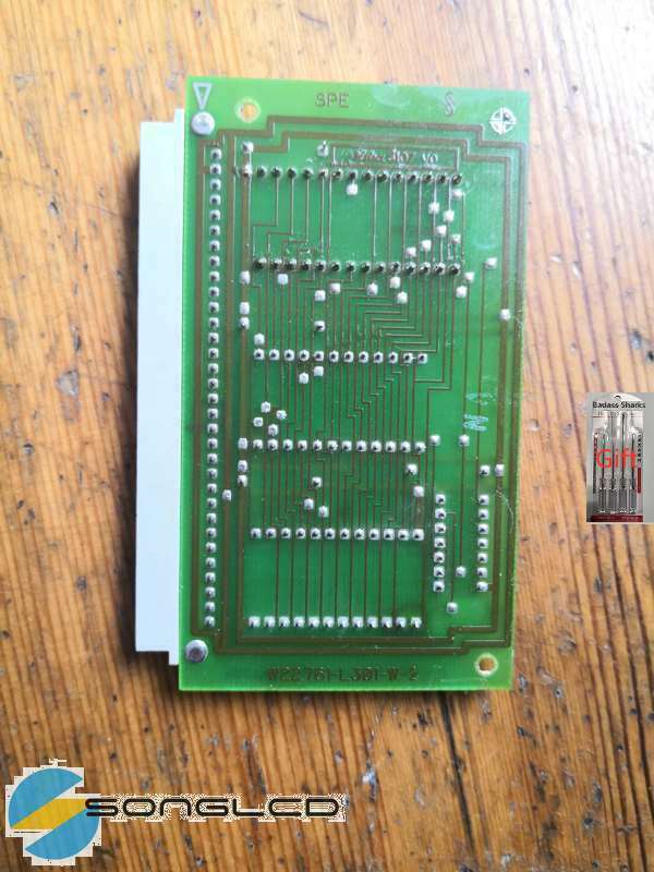 1pcs S22761-L301-B1 - High-Quality Component for Your Projects - NONE