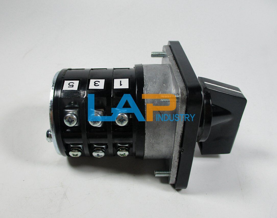 SHAN HO SC48 Multi-stage Switch 3A - SHAN HO