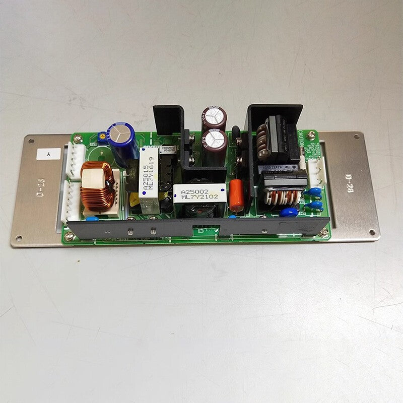 For FANUC Power Supply Board A14L-0156-0001#24R (TDK-LAMBDA ZWS150BAF-24/R)