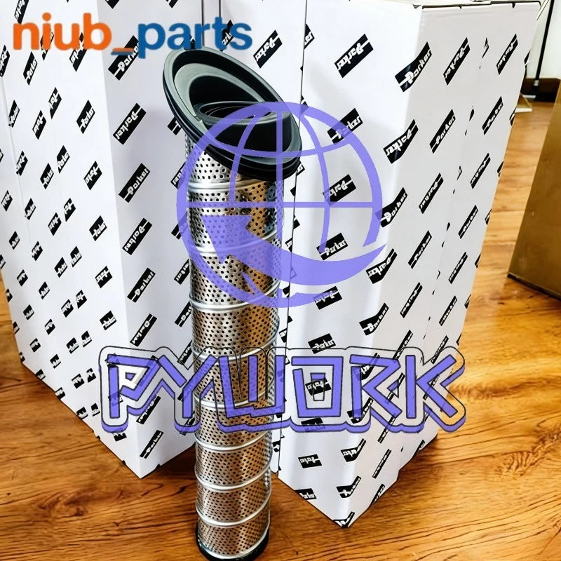 1PC Hydraulic Filter Element PARKER 937396Q 937393Q 937394Q 940971Q 937276Q