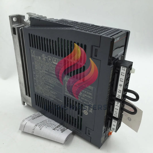 1PCS Mitsubishi MR-J3-10B Servo Drives Servo Amplifier