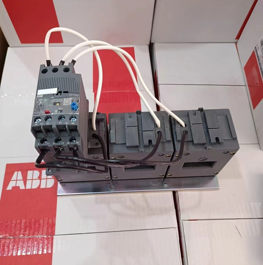 1pc ABB EF750-800 Electronic Overload Relay 250-800A 1SAX821001R1101