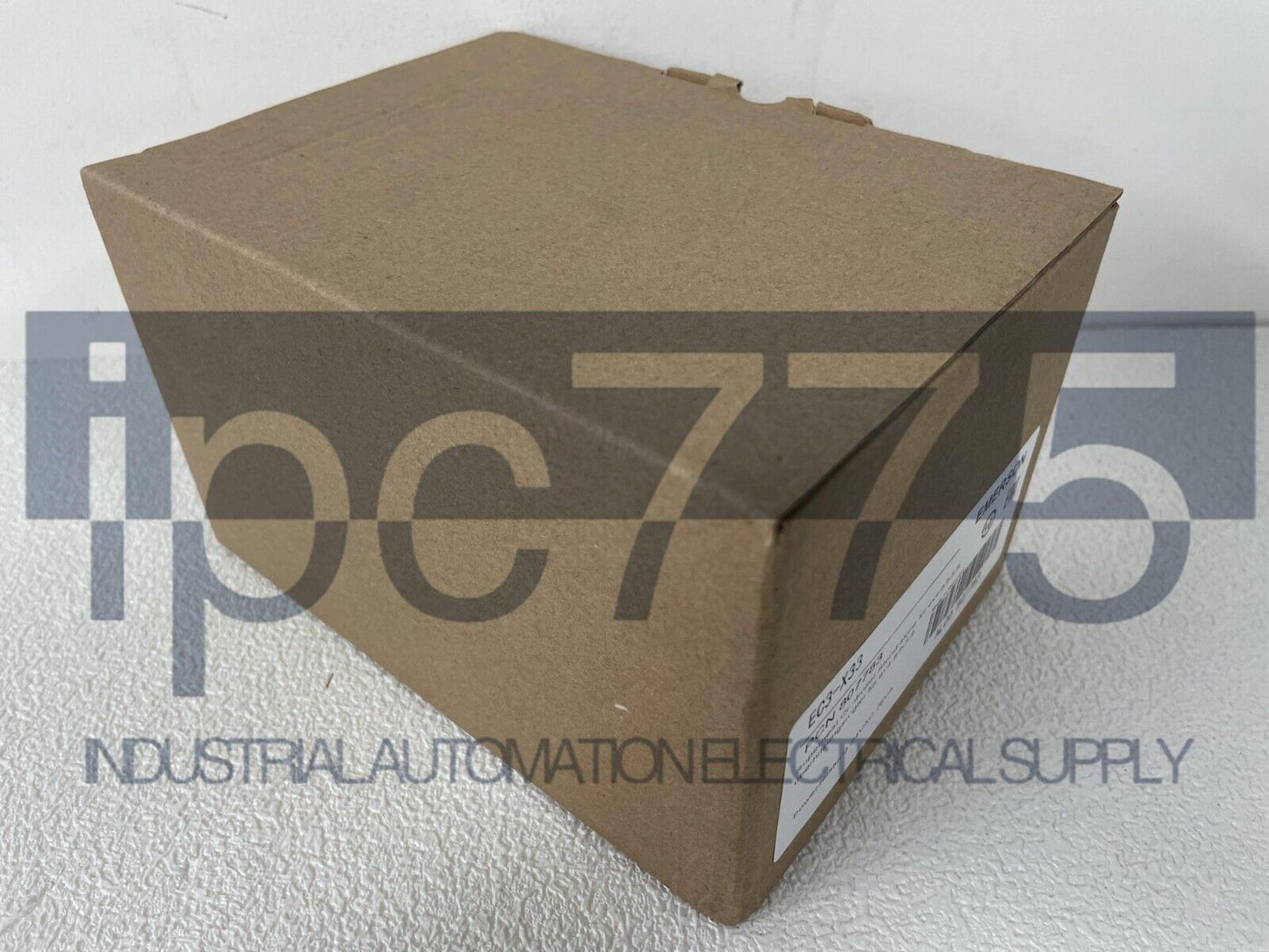 EC3-X33 Emerson Superheat Controller - EMERSON