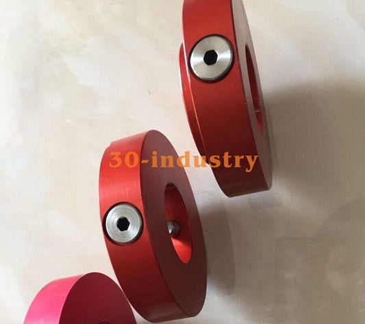 New Haas CNC Direct Drive Spindle Cutter Head 50mm Replacement Part - HAAS