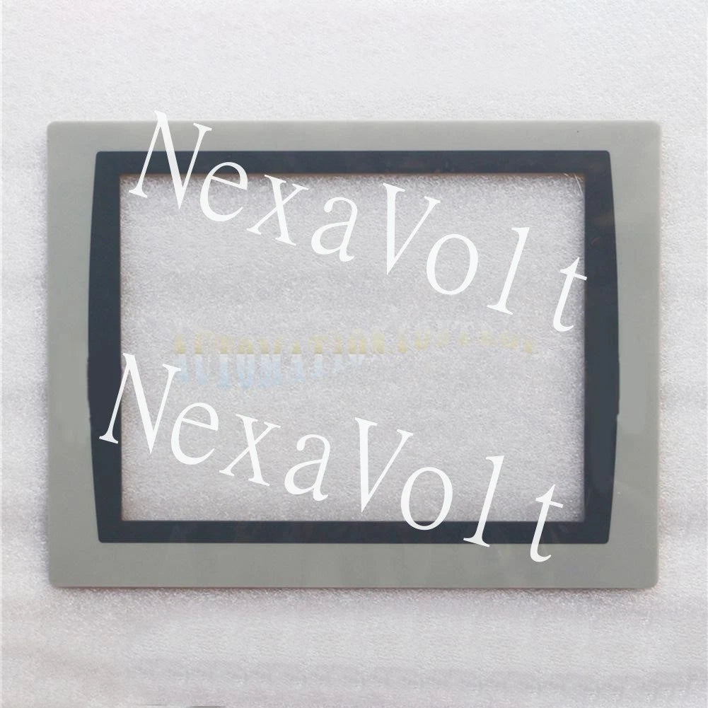 For PanelView Plus 2711P-T10C21D8S Industrial Protective Film Overlay