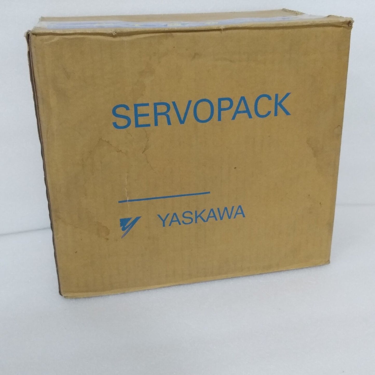 YASKAWA SERVO Drive SGDB-20ADG – Within 24 Hours - YASKAWA