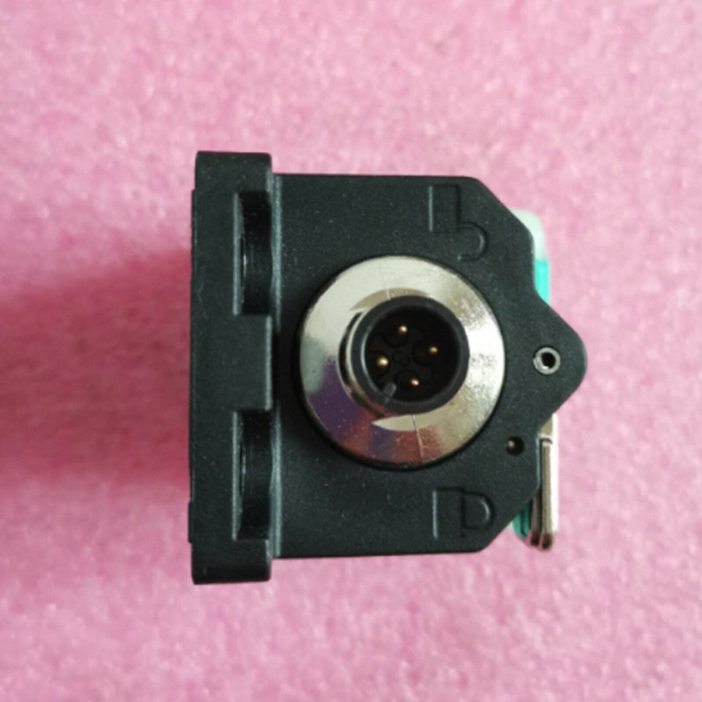Pepperl+Fuchs NBN40-L2-E2-V1 Proximity Sensor Fast Ship - PEPPERL+FUCHS