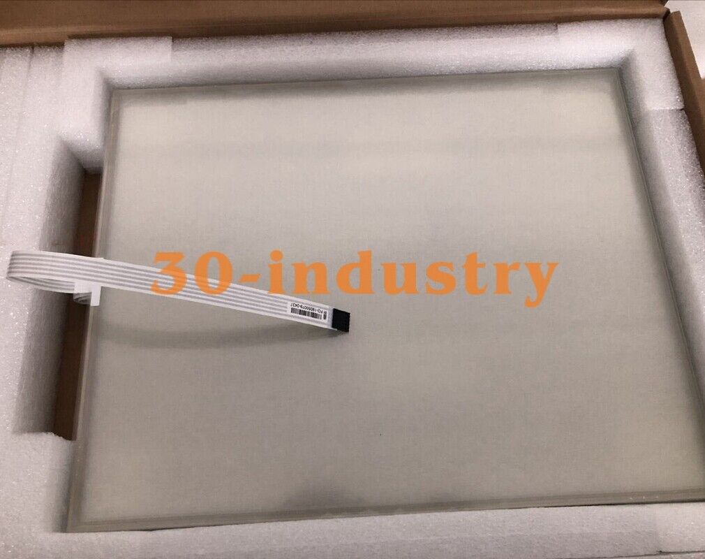 Touch Screen Glass for B&R Power Panel 400 4PP482.1043-75 - B&R