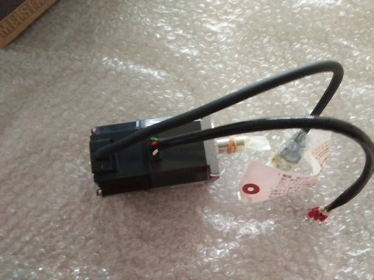 & MITSUBISHI AC SERVO MOTOR HC-MF23 HCMF23