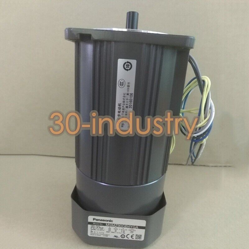 1pcs New For Panasonic M9MZ90GB4YGA 90W Motor - KOEED