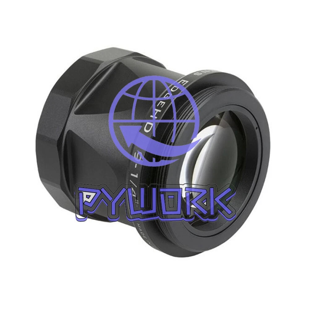 CELESTRON 0.7X Focal Reducer for EdgeHD8/ HD925/ HD11/ HD14 Scopes&Optical Tubes