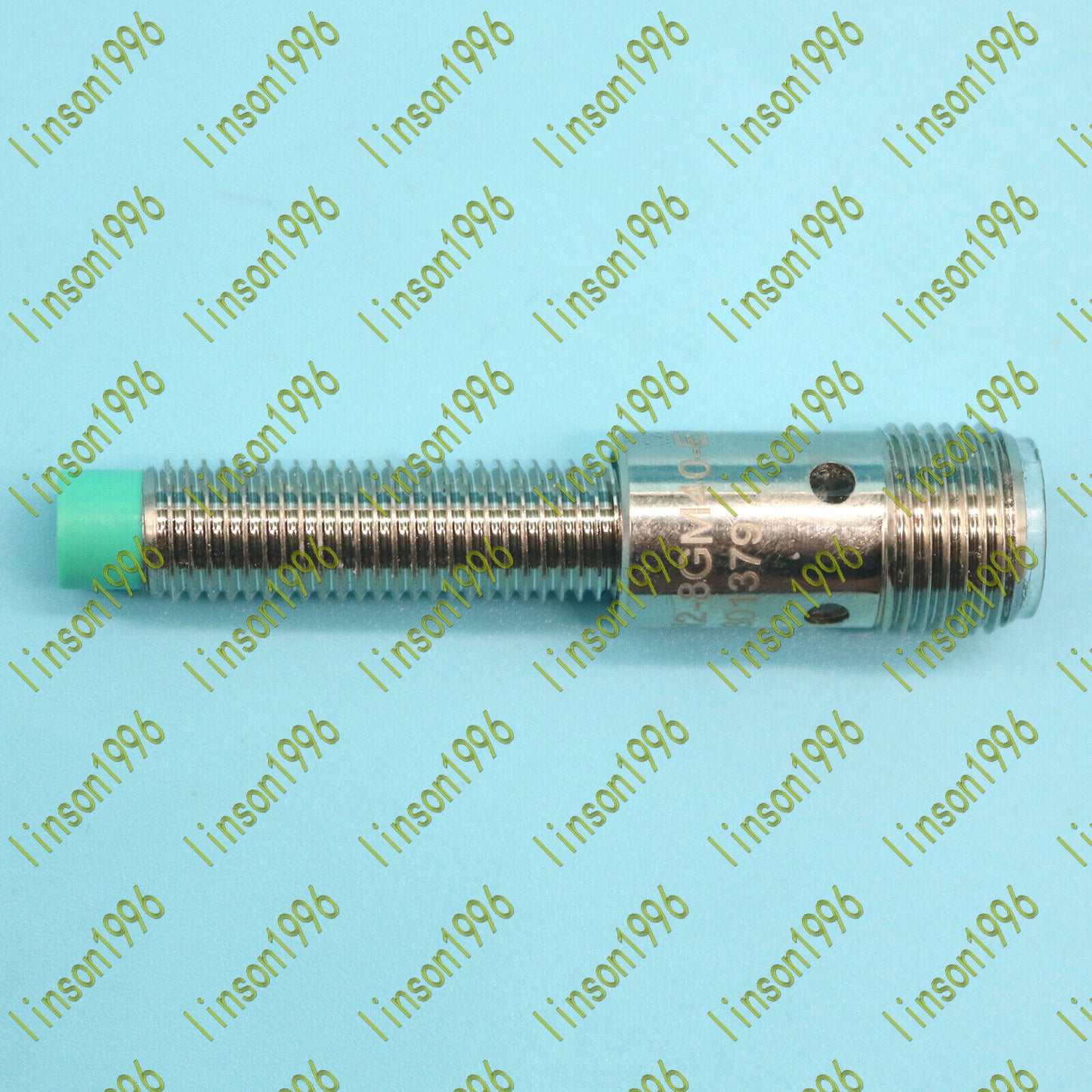 Pepperl+ Fuchs NBN2-8GM40-E2-V1 Proximity Sensor - PEPPERL+ FUCHS