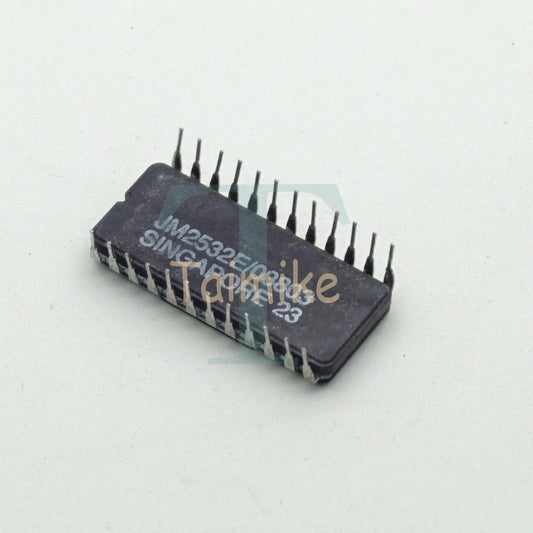 TI TMS2532JL TMS2532JL-35 TMS2532JL-45 32Kbit UV EPROM CDIP24 x 5PCS
