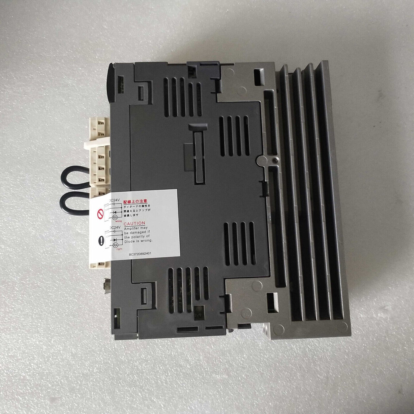 Mitsubishi Servo Drive MR-J3-10A - MITSUBISHI