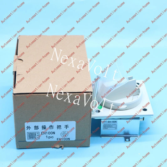 1PC For Shihlin EH100N External operating handle of circuit breaker#QW