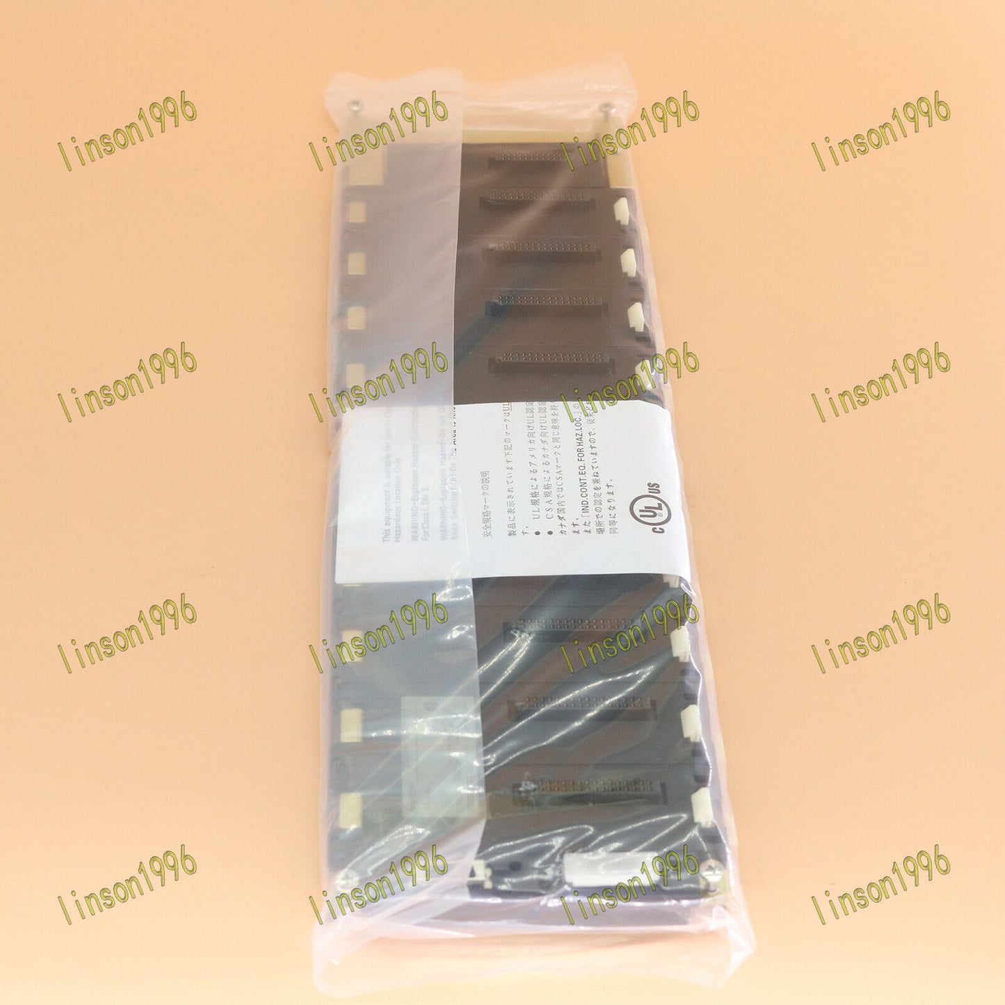Omron C200HW-BI101-V1 PLC Module | High-Reliability Compact Design | 1 Year Warranty | Omron Industrial Automation Solutions - OMRON