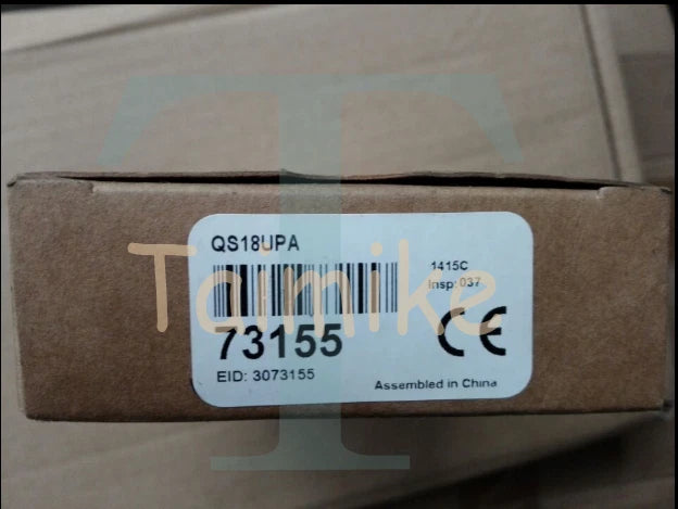 1PCS QS18UPA Free shipping