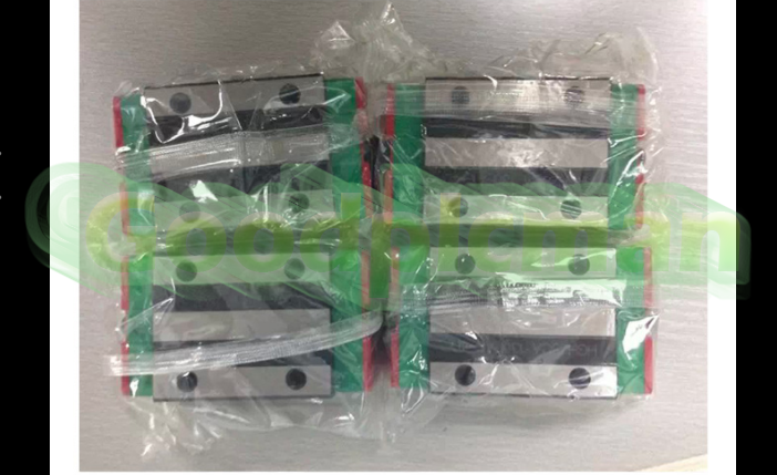 HIWIN HGW45HC free shipping 1Pcs/